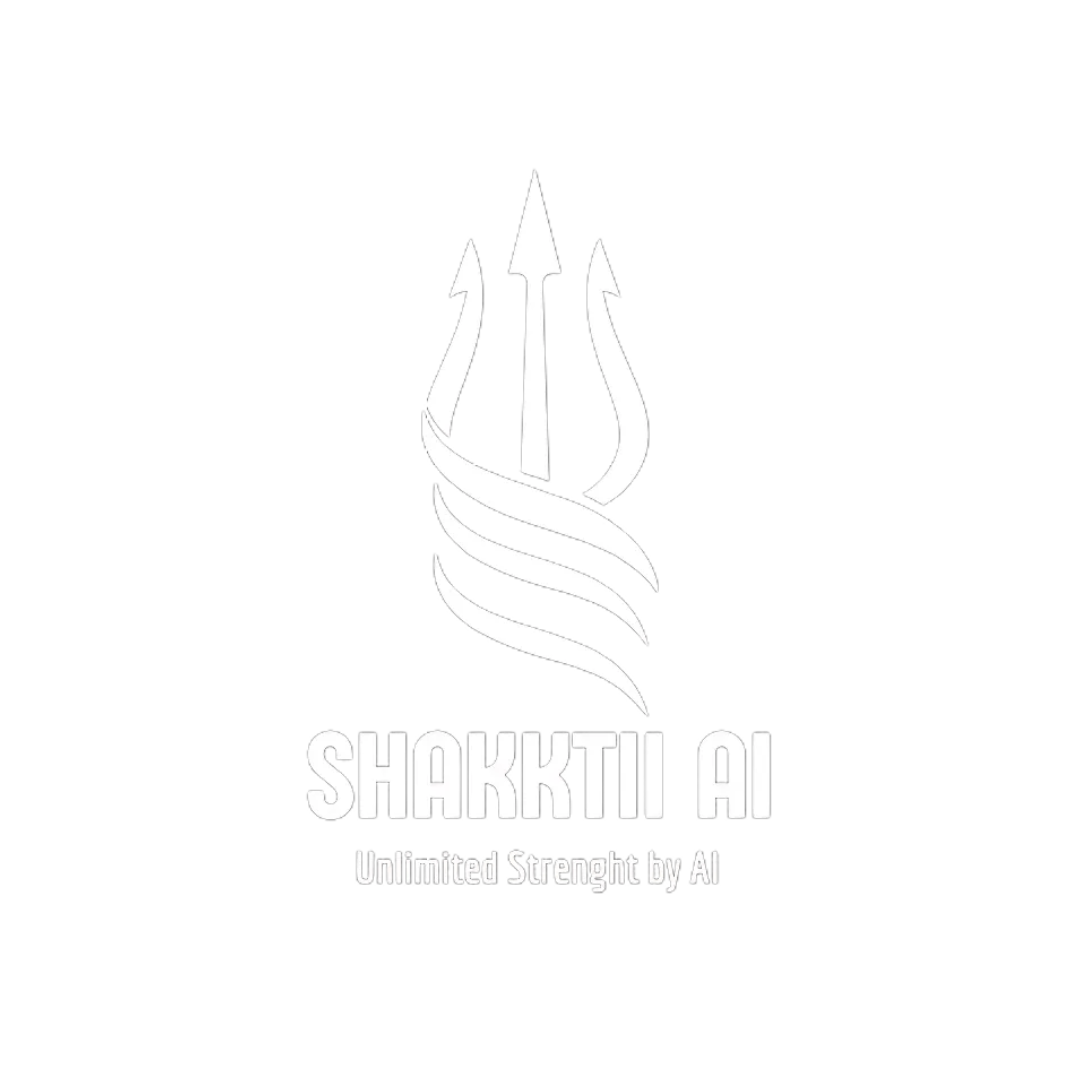 Shakti AI लोगो